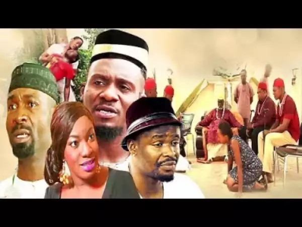Video: Tears Of Bondage 1 - 2018 Latest Nigerian Nollywood Full Movie
